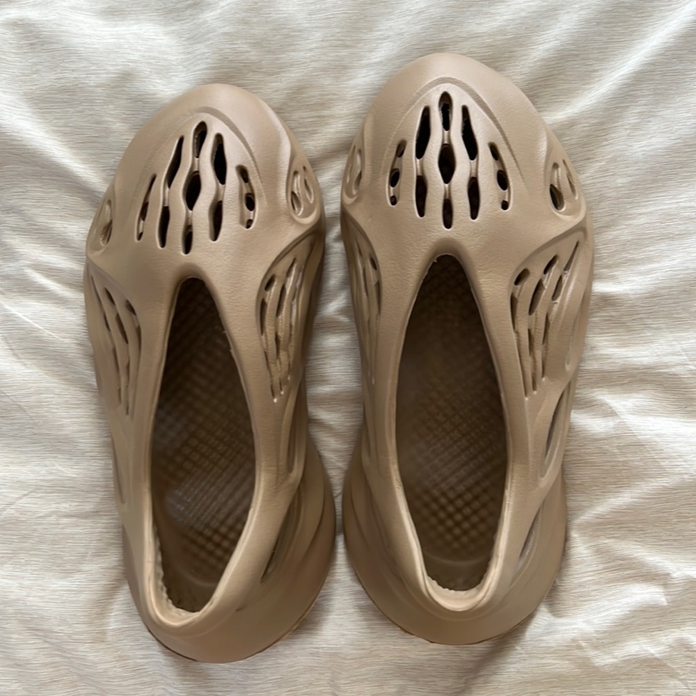 COPY - Adidas Yeezy Foam Runners